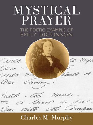 cover image of Mystical Prayer